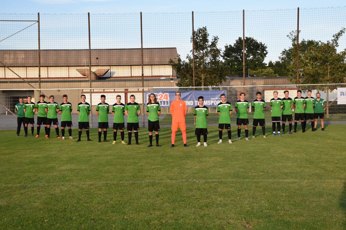 A-G Jugend – TSV Pfuhl 1894 e.V.